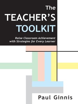 cover image of The Teacher's Toolkit